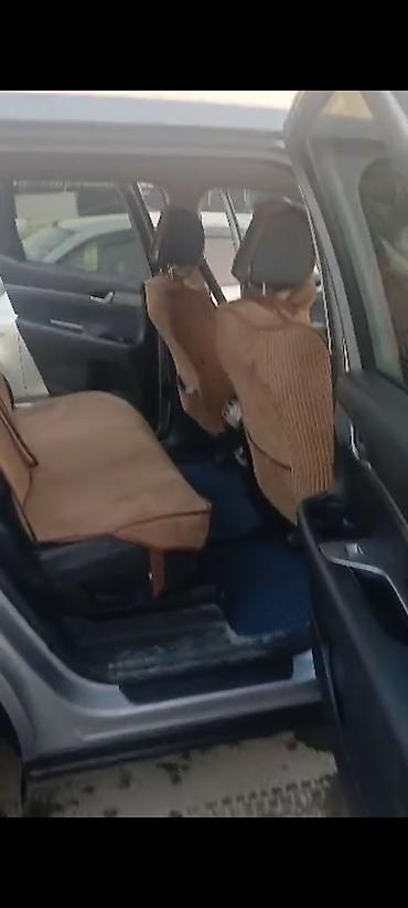 Hyundai: Hyundai Palisade: 2019 г., 3.8 л, Автомат, Бензин, Кроссовер — 9