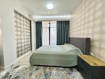 depo: For rent 1 bedroom studio apartment in the Ala-Archa Mall area — 5