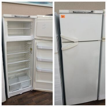 Мясорубки: Б/у 2 двери Indesit Холодильник Продажа