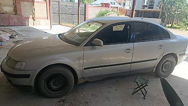 кпп на гольф 3: Volkswagen Passat: 2000 г., 2 л, Механика, Бензин, Седан — 1