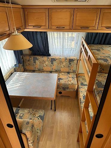 Прицепы и полуприцепы: Прицеп, Б/у — 14