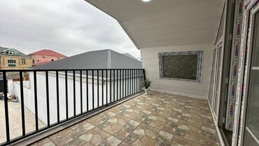 Həyət evləri və villaların satışı: Zabrat 5 otaqlı, 140 kv. m — 10