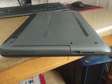 Ноутбуки HP: Для лёгких задач, Б/у, Intel Core i3 — 7