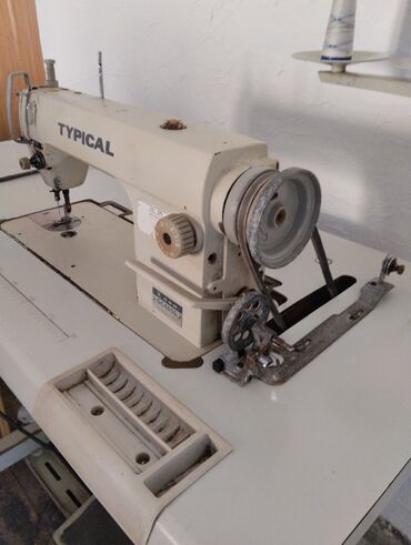 Промышленные швейные машинки: Швейные машинки по 10000 тысяч