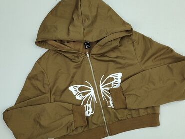 Hoodie: Shein, Women`s hoodie, size M (EU 38)