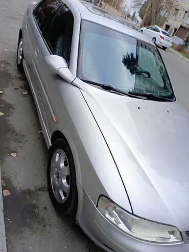 Opel: Opel Vectra: 2 l | 2000 il 323508 km Sedan -da lalafo.az — 4 Opel: Opel Vectra: 2 l | 2000 il 323508 km Sedan — 4