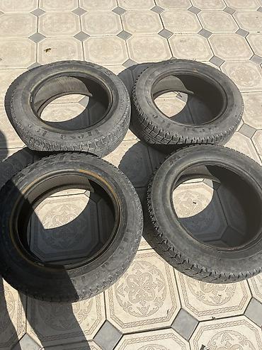 185: Колеса в сборе 185 / 65 / R 15, Зима, Б/у, Комплект, Легковые — 5