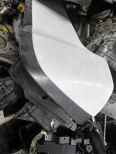 Задний спойлер Subaru 2020 г., Новый, Оригинал at lalafo.kg Задний спойлер Subaru 2020 г., Новый, Оригинал