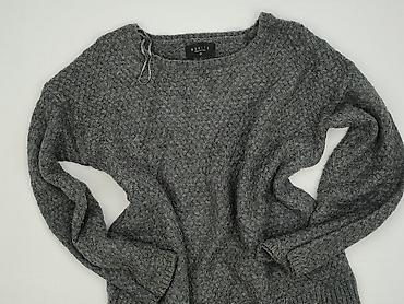kurtki wiosenne cropp: Mohito, Sweter damski, rozmiar XS — 1