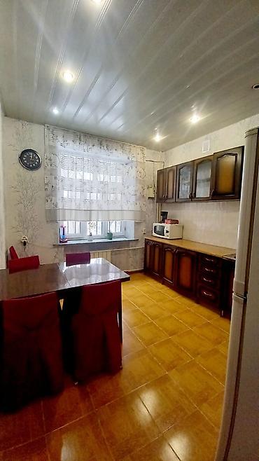 Долгосрочная аренда квартир: 3 комнаты, Собственник, Без подселения, С мебелью полностью — 15