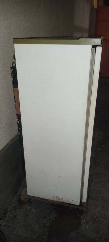 холодильник малинкий: Холодильник Орск, Б/у, Однокамерный, De frost (капельный), 60 * 160 * 35