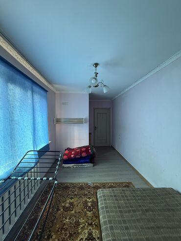 квартира в аренду в оше: 3 комнаты, Собственник, С подселением