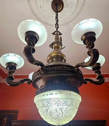 RS - Antique Chandeliers: 064/874-65-63 ☎️ VELIKI IZBOR SALONSKIH KRISTALNIH LUSTERA,ZIDNIH — 14