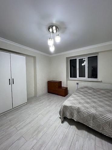 Долгосрочная аренда квартир: 2 комнаты, С мебелью полностью — 4