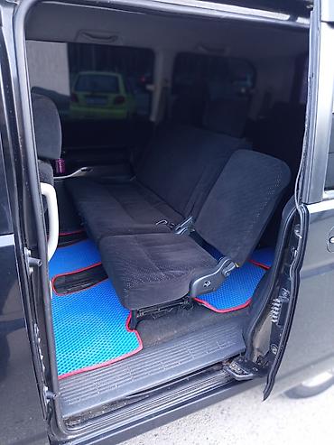 Honda: Honda Stepwgn: 2005 г., 2 л, Автомат, Газ, Минивэн — 8