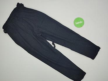 uncle sam clothes: Amisu, Spodnie materiałowe damskie, rozmiar XS — 3