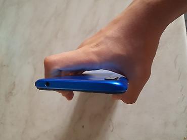 doge ram: Redmi, Redmi 9A, Б/у, 64 ГБ, цвет - Голубой, 1 SIM, 2 SIM — 5