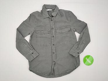 zara basic 77302: Zara, Koszula damska, rozmiar XS — 2