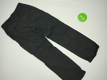 bojowki: Zara, Spodnie cargo damskie, rozmiar S — 3