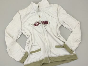bluzki z tetry: Sweatshirt, Cecil, XL (EU 42), condition - Good