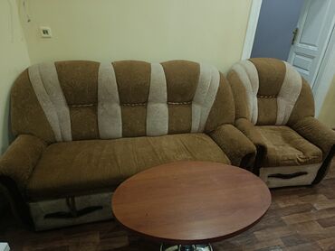 Mətbəx mebeli: Divan, Divan, Açılmayan