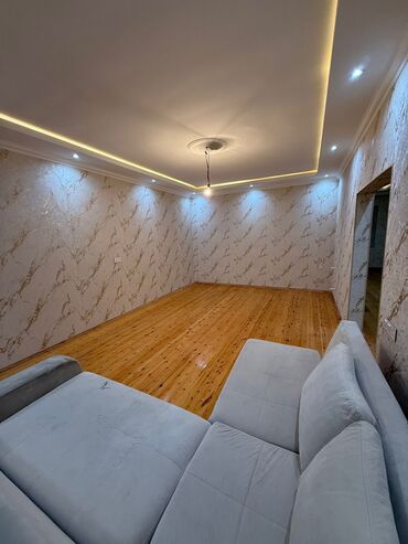 Həyət evləri və villaların satışı: Dədə Qorqud 4 otaqlı, 121 kv. m, Kredit yoxdur, Yeni təmirli — 19