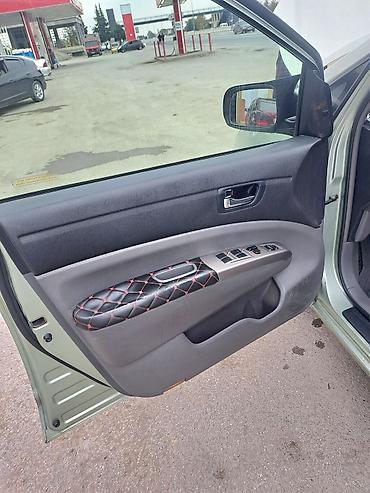 karavan satisi tap az: Toyota Prius: 1.5 l | 2008 il Sedan — 7