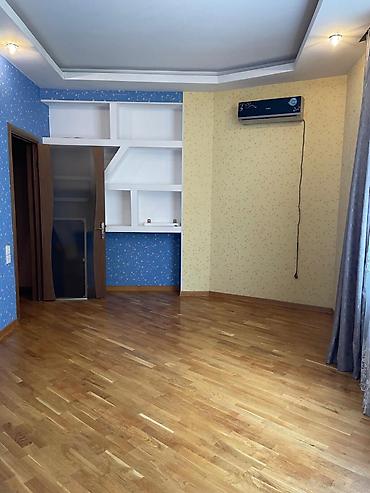 bir otaql: 3 otaqlı, Yeni tikili, 128 kv. m — 8