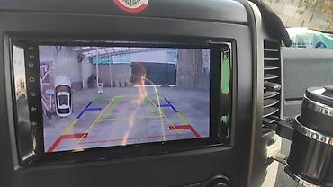 Легкий грузовой транспорт: Легкий грузовик, Mercedes-Benz, Дубль — 15