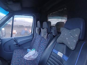Легкий грузовой транспорт: Легкий грузовик, Mercedes-Benz, Стандарт, 3 т, Новый — 6