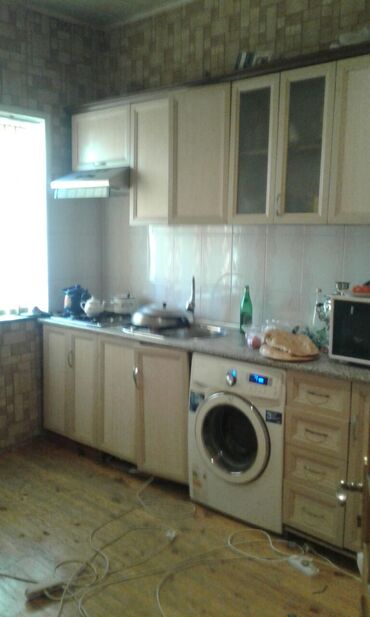 Həyət evləri və villaların satışı: Binəqədi qəs. 3 otaqlı, 83 kv. m, Yeni təmirli — 12