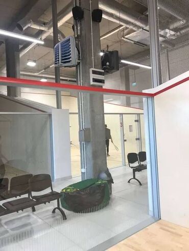 Тепловентиляторы: Тепловентиляторы "EX это: энергоэффективные модели с диапазоном — 3