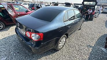 lend cruzer: Volkswagen Jetta: 2010 г., 1.6 л, Автомат, Бензин, Седан — 3