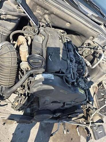 gitovanje branika: MOTOR 2.0 TDI ZA AUDI A4, A5, A6 . OD 2007. DO 2015. GOD. | Audi — 4