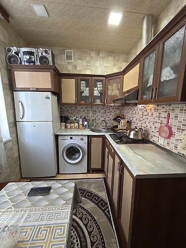 Köhnə tikili: Xırdalan, 2 otaqlı, Köhnə tikili, 75 kv. m — 13