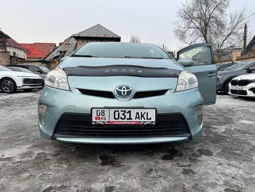 тайота приус 1999: Toyota Prius: 2012 г., 1.8 л, Автомат, Гибрид, Хэтчбэк