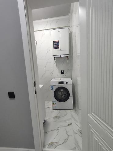 Долгосрочная аренда квартир: 2 комнаты, Без подселения, С мебелью полностью — 9