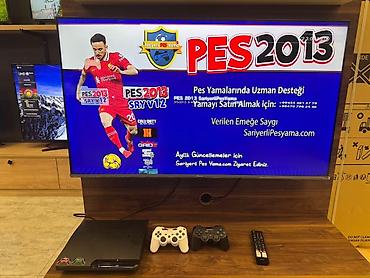 PS2 & PS1 (Sony PlayStation 2 & 1): PlayStation klub avadanlığı PlayStation Klub Avadnlıqı cəmi 599 — 1