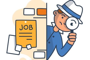 ищу работу официанта бишкек: Официант. Тажрыйбалуу