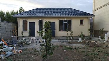 Строительство под ключ: Офисы, Балконы, Бани 3-5 лет опыта — 3