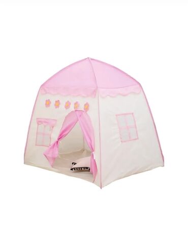 Oyuncaqlar: Uşaq çadırları — 5