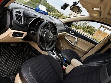 Chery: Chery Tiggo 5: 2 л | 2015 г. Внедорожник — 6