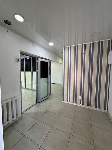 group: Продажа офисов 136 м², Без ремонта, Многоэтажное здание, 1 этаж — 7