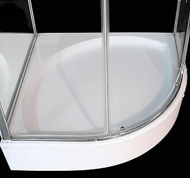 Duş poddonları: Fiber Akril duşaltı poddonlar — 6