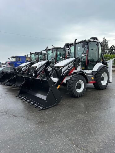 qazel kredit: 2025 Hidromek k 4 alpha Nağd 155000 azn Kredit mümkündür İlkin 40000