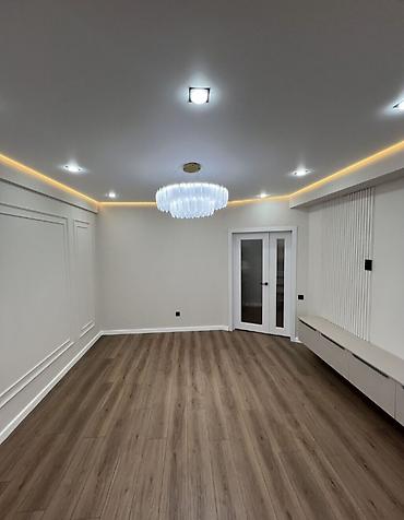 Продажа квартир: 2 комнаты, 78 м², Джал-29 Элитка, 12 этаж, Евроремонт — 5