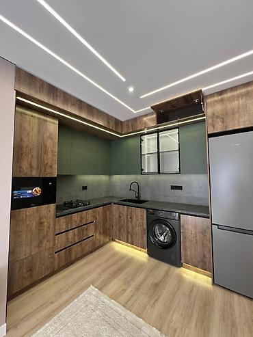 Продажа квартир: 2 комнаты, 41 м², Элитка, 5 этаж, Евроремонт — 4