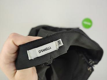 buty aldi: Spodnie materiałowe damskie, rozmiar M — 4