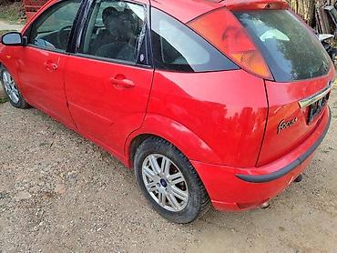 dn auto nis: DIZNE 1.8 TDCI ZA FORD FOCUS, TOURNEO CONNECT, TRANSIT CONNECT OD — 3