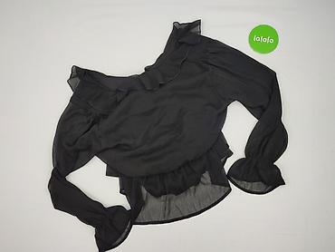 garnitur 3xl: Boohoo, Bluzka damska, rozmiar 3XL — 3
